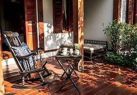 Burasari Heritage Luang Prabang