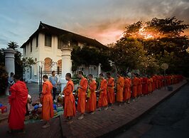Burasari Heritage Luang Prabang