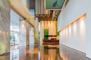 Hotel Kapok Shenzhen Bay