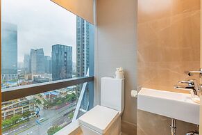 Hotel Kapok Shenzhen Bay