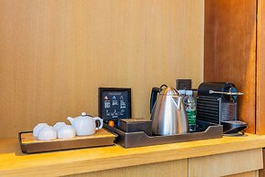 Hotel Kapok Shenzhen Bay