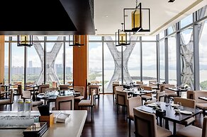 Hotel Kapok Shenzhen Bay