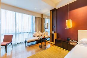 Hotel Kapok Shenzhen Bay