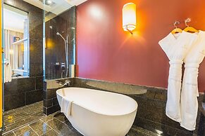 Hotel Kapok Shenzhen Bay