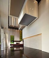 Hotel Kapok Shenzhen Bay