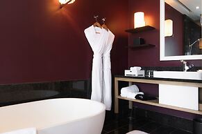 Hotel Kapok Shenzhen Bay