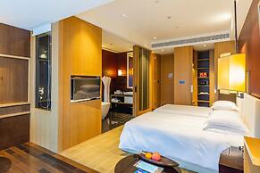 Hotel Kapok Shenzhen Bay