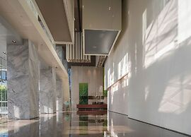 Hotel Kapok Shenzhen Bay