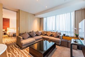 Hotel Kapok Shenzhen Bay