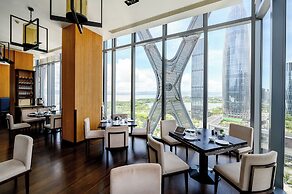 Hotel Kapok Shenzhen Bay