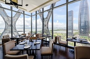 Hotel Kapok Shenzhen Bay