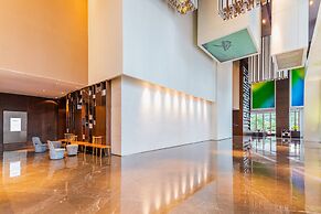 Hotel Kapok Shenzhen Bay