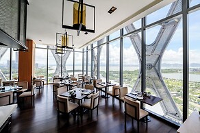 Hotel Kapok Shenzhen Bay