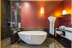 Hotel Kapok Shenzhen Bay