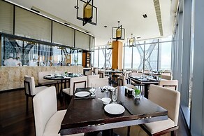 Hotel Kapok Shenzhen Bay