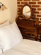 Galathea Hotel