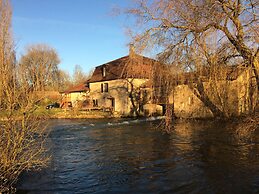 Logis Hôtel Le Chantoiseau