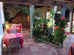 Logis Hôtel Le Chantoiseau
