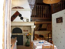 Logis Hôtel Le Chantoiseau