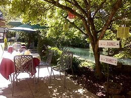 Logis Hôtel Le Chantoiseau