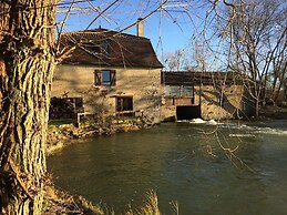 Logis Hôtel Le Chantoiseau