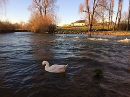 Logis Hôtel Le Chantoiseau