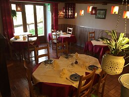Logis Hôtel Le Chantoiseau