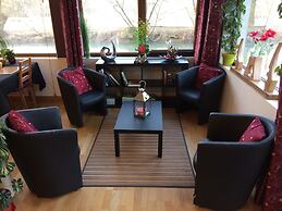 Logis Hôtel Le Chantoiseau