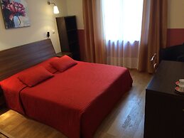 Logis Hôtel Le Chantoiseau