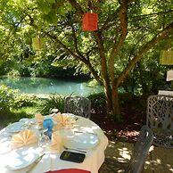 Logis Hôtel Le Chantoiseau