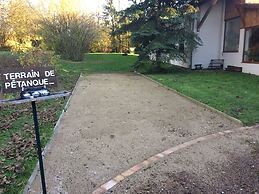 Logis Hôtel Le Chantoiseau