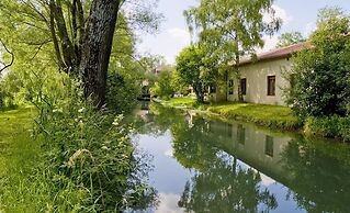 Logis Hôtel Le Chantoiseau