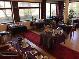 Logis Hôtel Le Chantoiseau