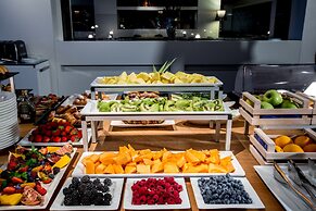 Magna Pars- L'Hotel à Parfum Small Luxury Hotels of the World