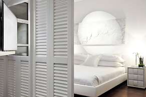 Magna Pars- L'Hotel à Parfum Small Luxury Hotels of the World