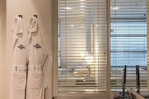 Magna Pars- L'Hotel à Parfum Small Luxury Hotels of the World