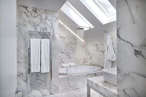 Magna Pars- L'Hotel à Parfum Small Luxury Hotels of the World