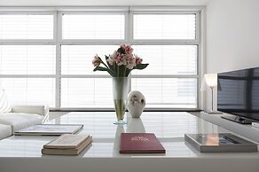 Magna Pars- L'Hotel à Parfum Small Luxury Hotels of the World