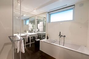 Magna Pars- L'Hotel à Parfum Small Luxury Hotels of the World