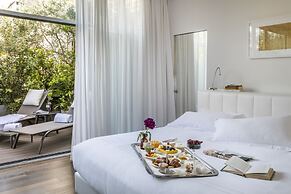 Magna Pars- L'Hotel à Parfum Small Luxury Hotels of the World