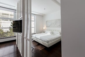 Magna Pars- L'Hotel à Parfum Small Luxury Hotels of the World