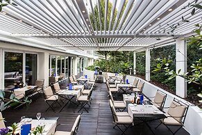 Magna Pars- L'Hotel à Parfum Small Luxury Hotels of the World