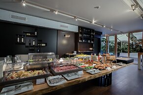 Magna Pars- L'Hotel à Parfum Small Luxury Hotels of the World