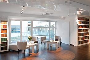 Magna Pars- L'Hotel à Parfum Small Luxury Hotels of the World