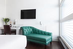 Magna Pars- L'Hotel à Parfum Small Luxury Hotels of the World