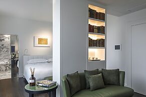 Magna Pars- L'Hotel à Parfum Small Luxury Hotels of the World