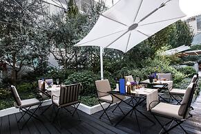 Magna Pars- L'Hotel à Parfum Small Luxury Hotels of the World