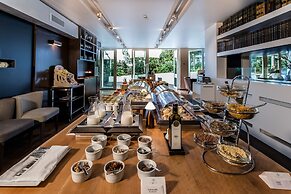 Magna Pars- L'Hotel à Parfum Small Luxury Hotels of the World