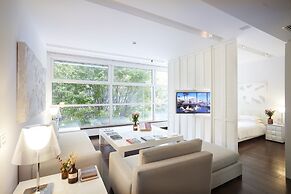 Magna Pars- L'Hotel à Parfum Small Luxury Hotels of the World