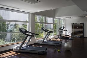 Magna Pars- L'Hotel à Parfum Small Luxury Hotels of the World